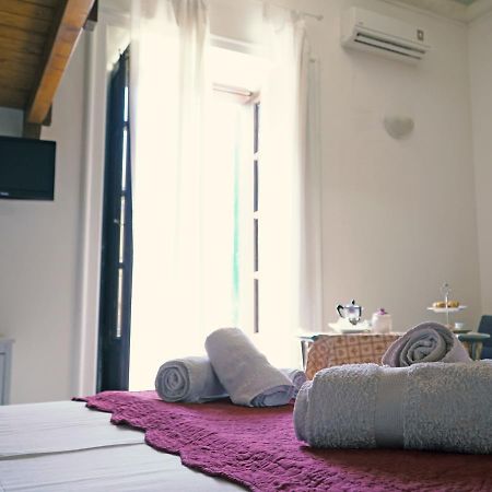Appartamento Taranto Ngoại thất bức ảnh