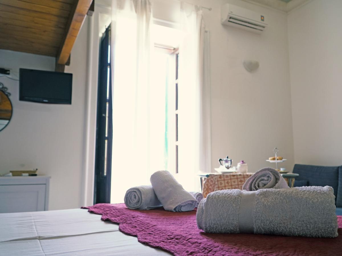 Appartamento Taranto Ngoại thất bức ảnh