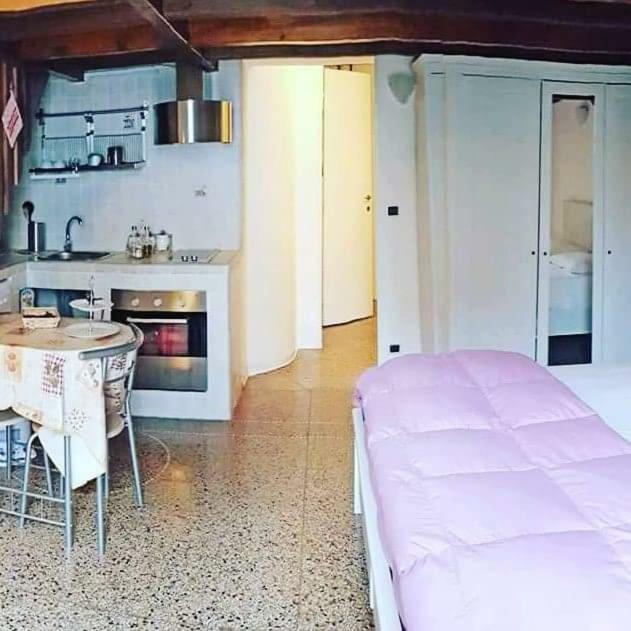 Appartamento Taranto Ngoại thất bức ảnh